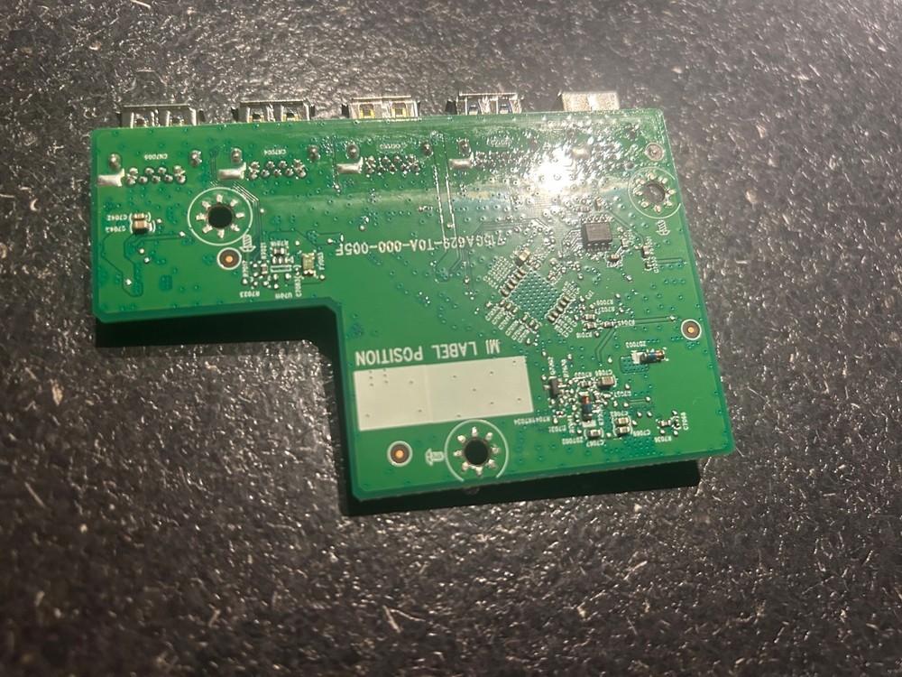 Usb Hub connector