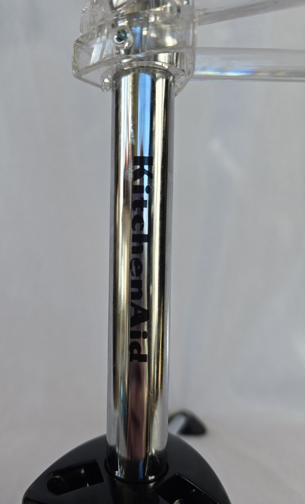 Authentic KITCHENAID Accesory Pasta Drying Rack KPDR with Box