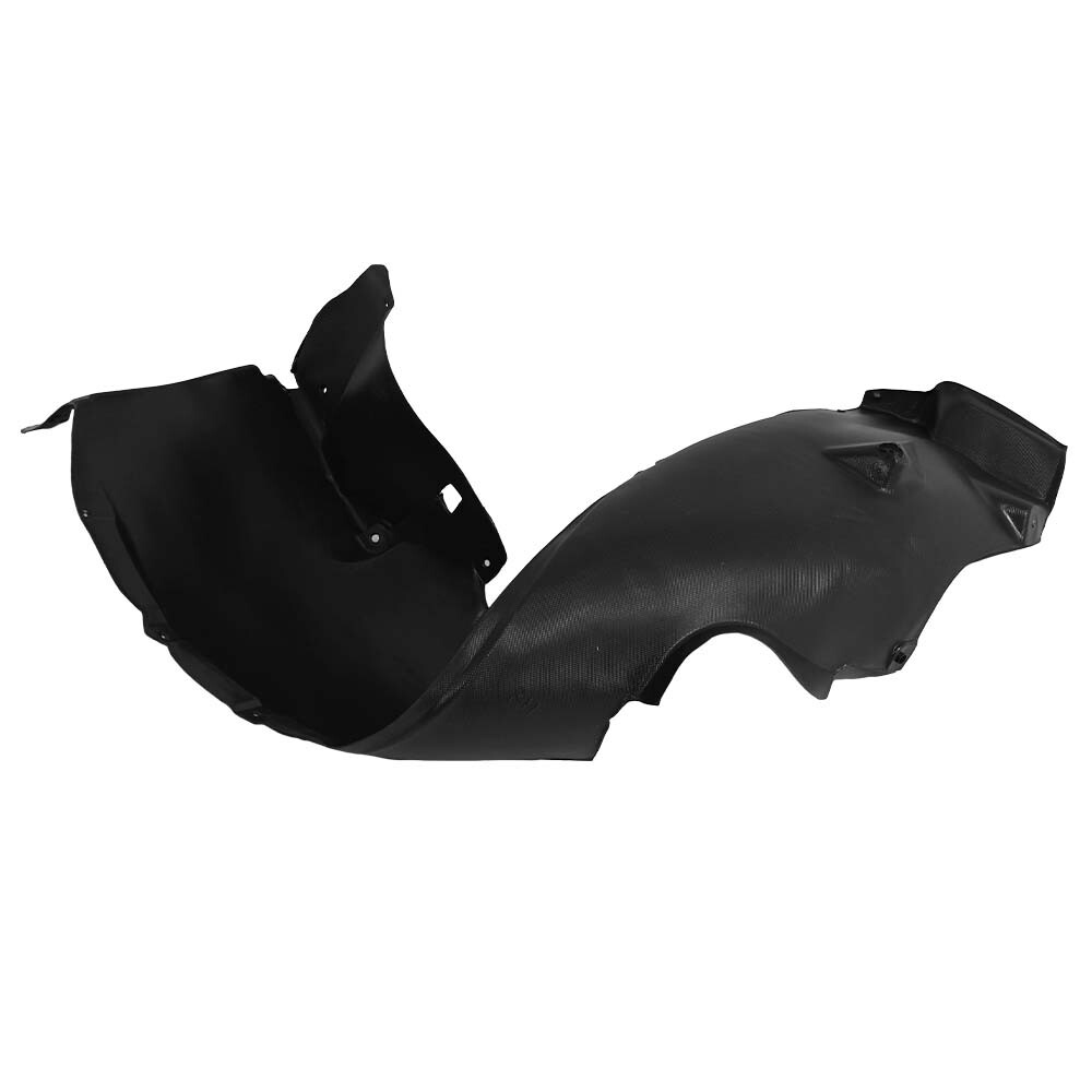 Black Front  Right Passenger Inner Fender Liner  Fit 2013-2016 Buick Encore