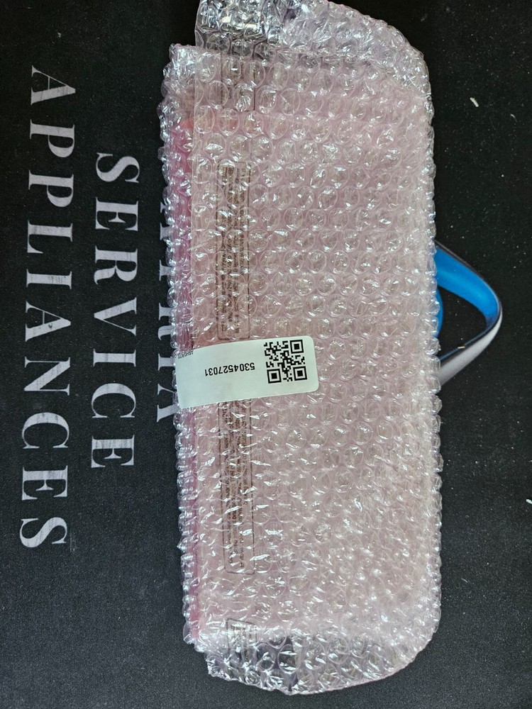 NEW 5304527031 User Interface fits Refrigerator - OEM