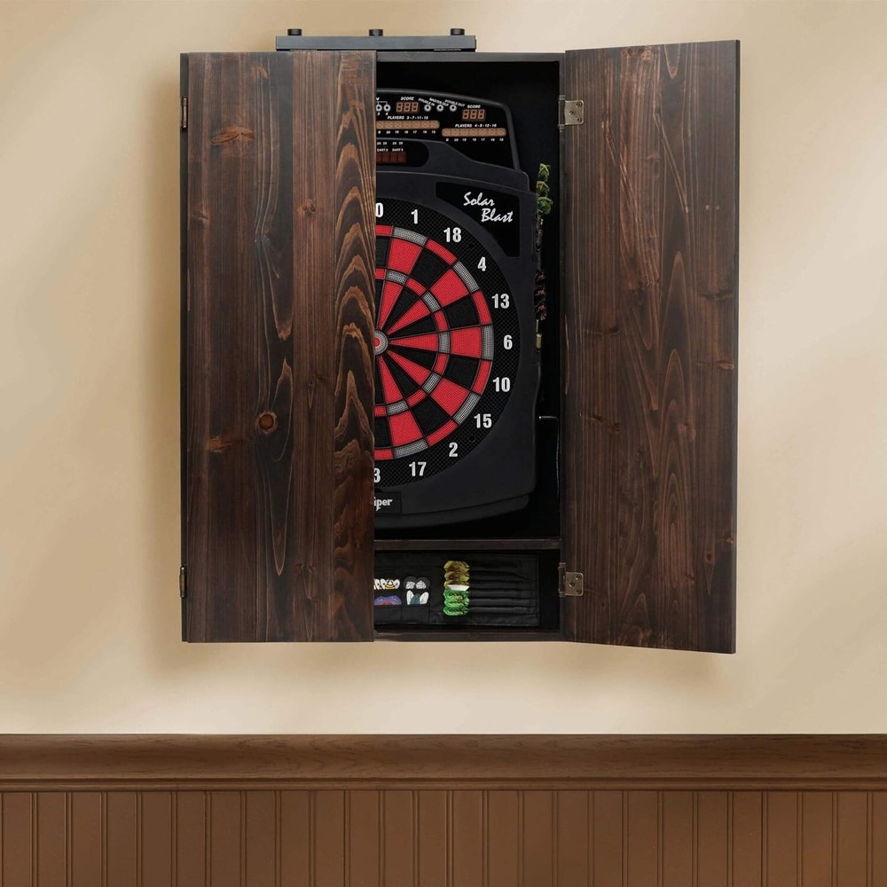 Viper Shadow Buster Dartboard Cabinet Mounted Display Light