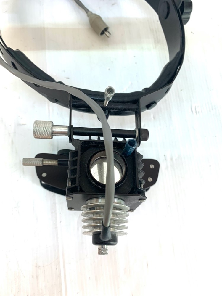 Exeter Instruments Binocular Indirect Ophthalmosope S8575