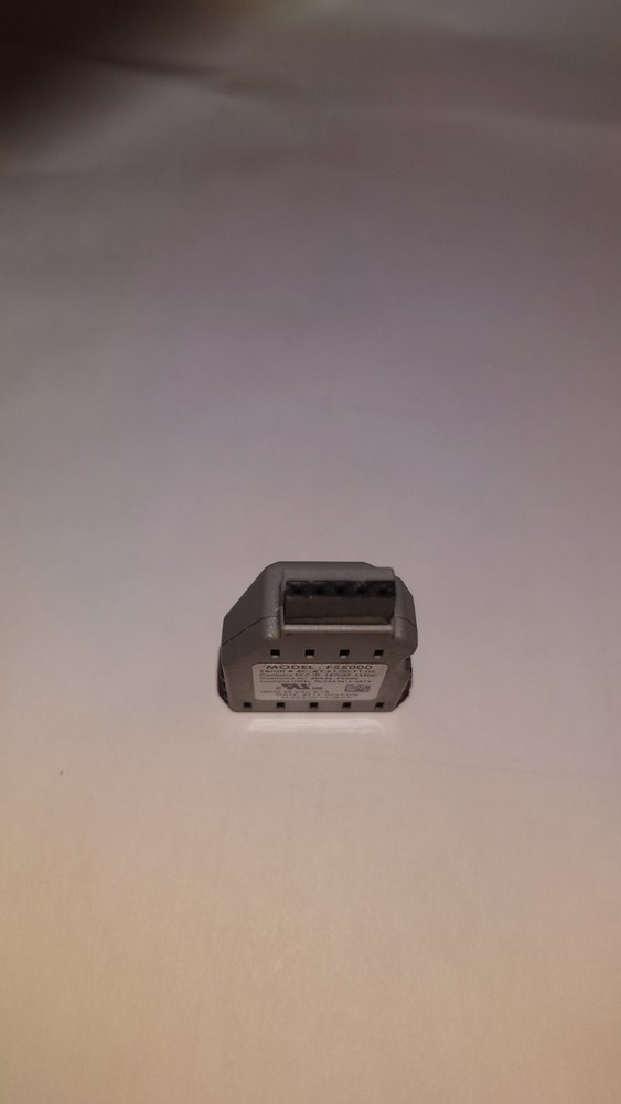Rainbird F 55000 WiFi Controller