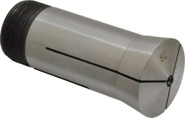 Value Collection 5/32 Inch 5C Round Collet