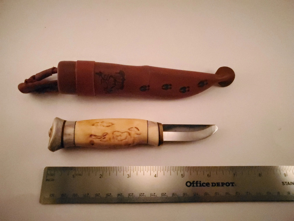 Wood Jewel WJ-L