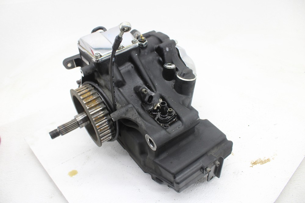 2012-2016 Harley Davidson Tri Glide 2012 Freewheeler 6 Speed Transmission