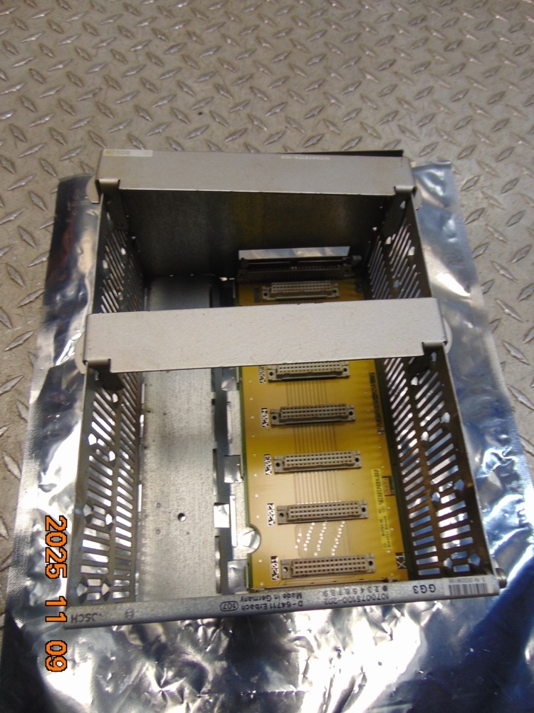 BOSCH 1070075100-202 CHASSIS RACK