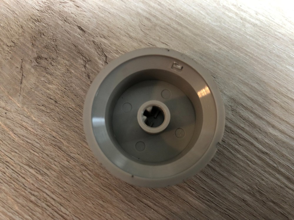 MicroKorg Program Select Knob - Replacement Parts