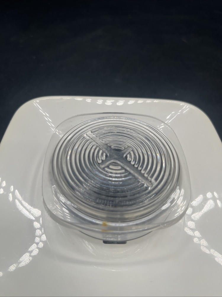 Vintage Osterizer Blender LID ONLY White