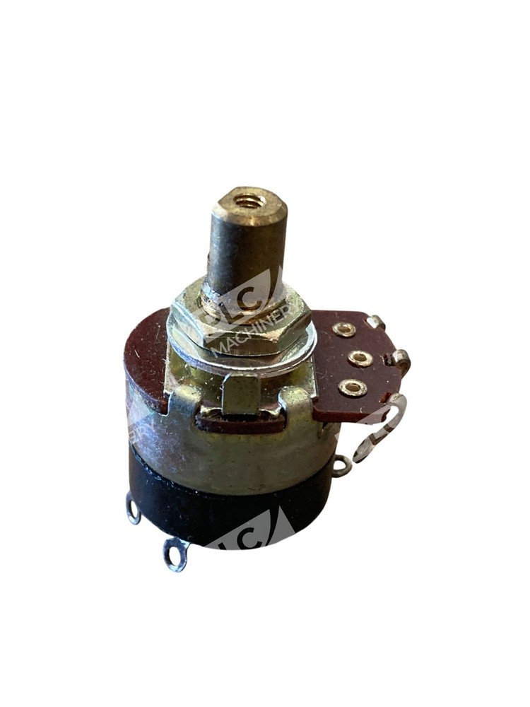TBM Japanese Rotary Switch Multi-Position Selector Fan Ignition Control
