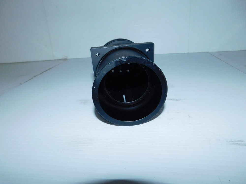 *JM* MICRO MEASUREMENTS (?) ADJUSTABLE PLATFORM / ROTARY STAGE (CTS4)