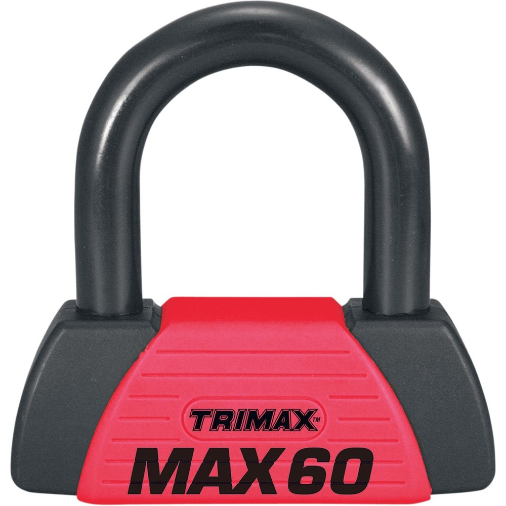 Trimax Max60 U-Lock MAX60