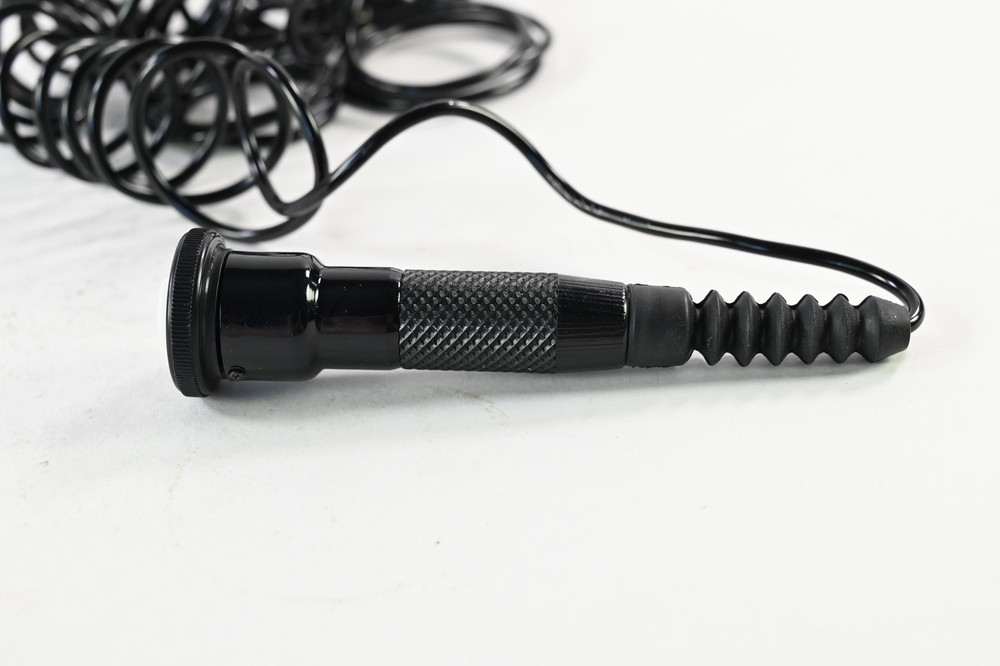 Mamiya RZ/645 Electromagnetic Cable Release #G449