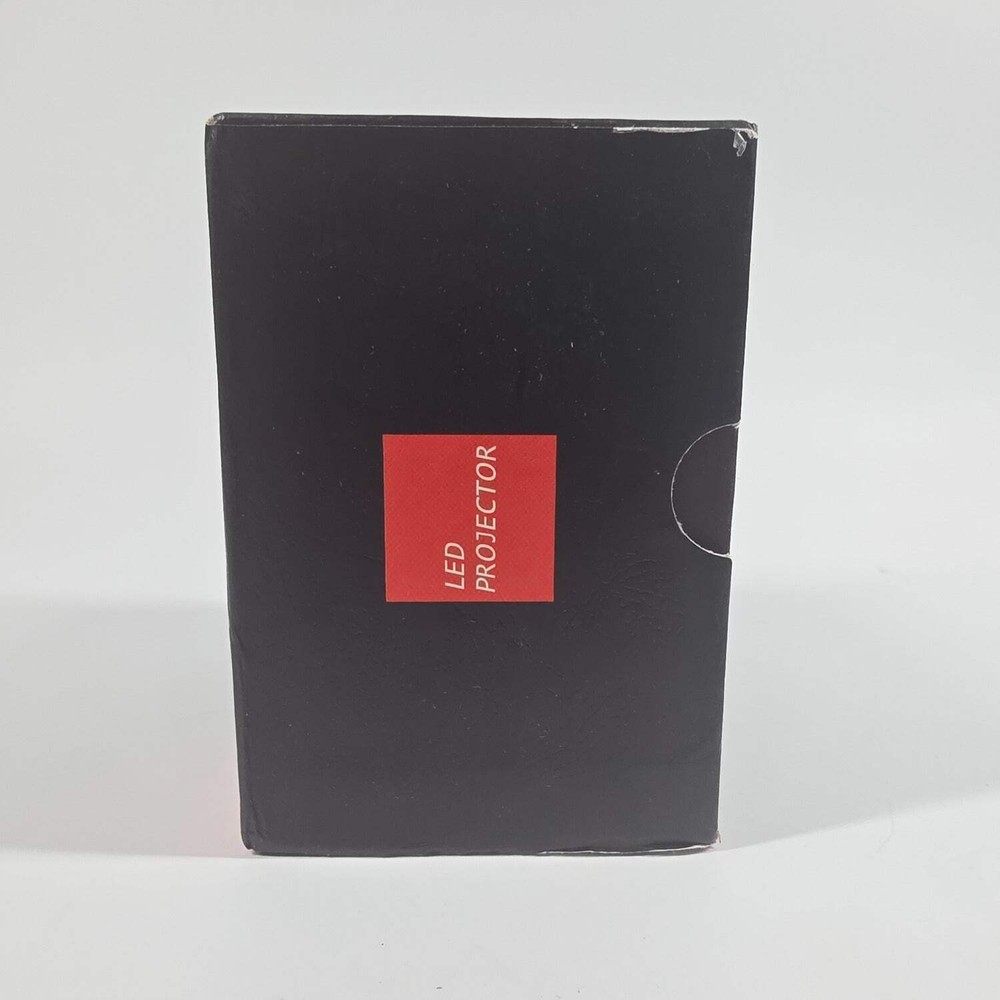 DLP LED Micro Projector