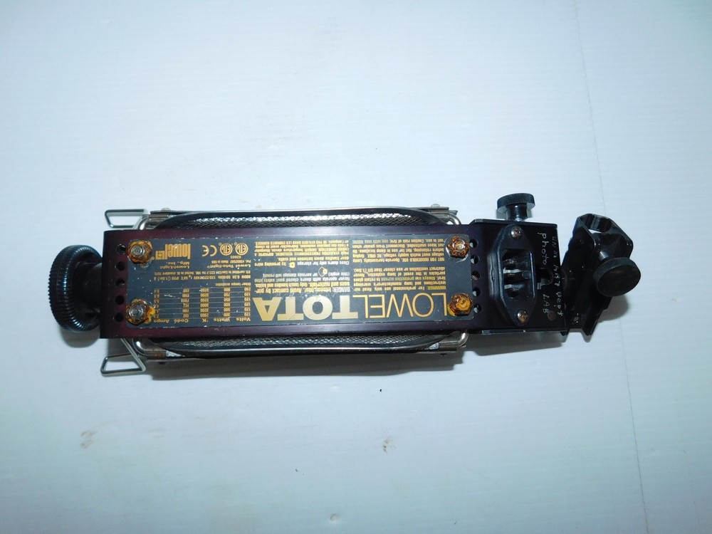 LOWEL TOTA LIGHT 800W (MIQ21)