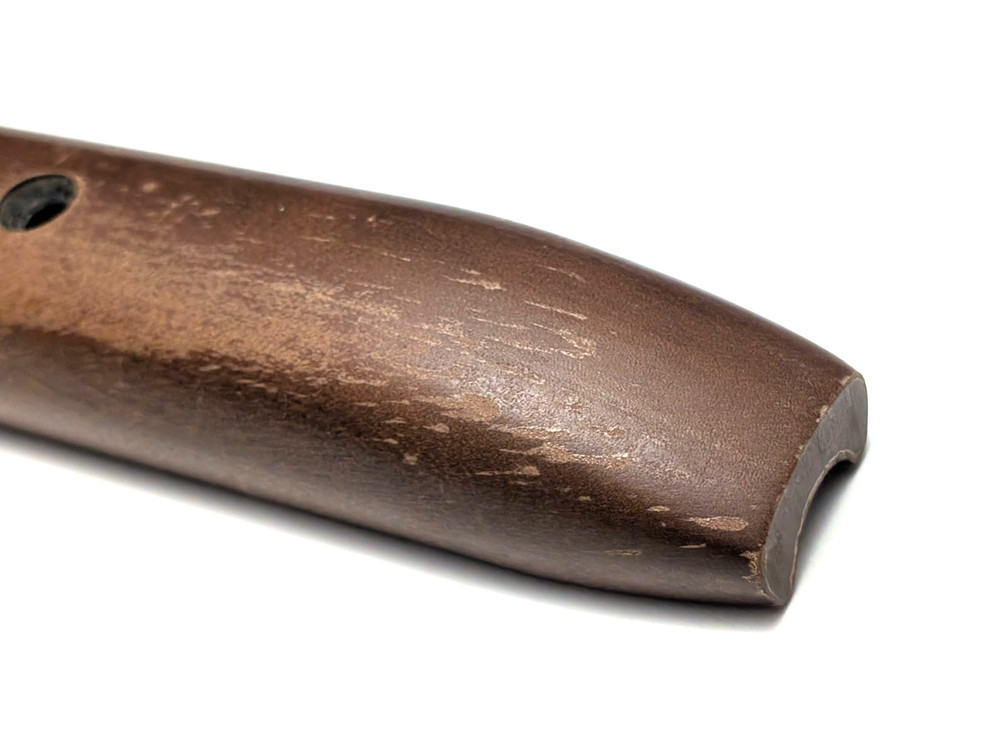 H&R / NEF Pardner Topper Fore End