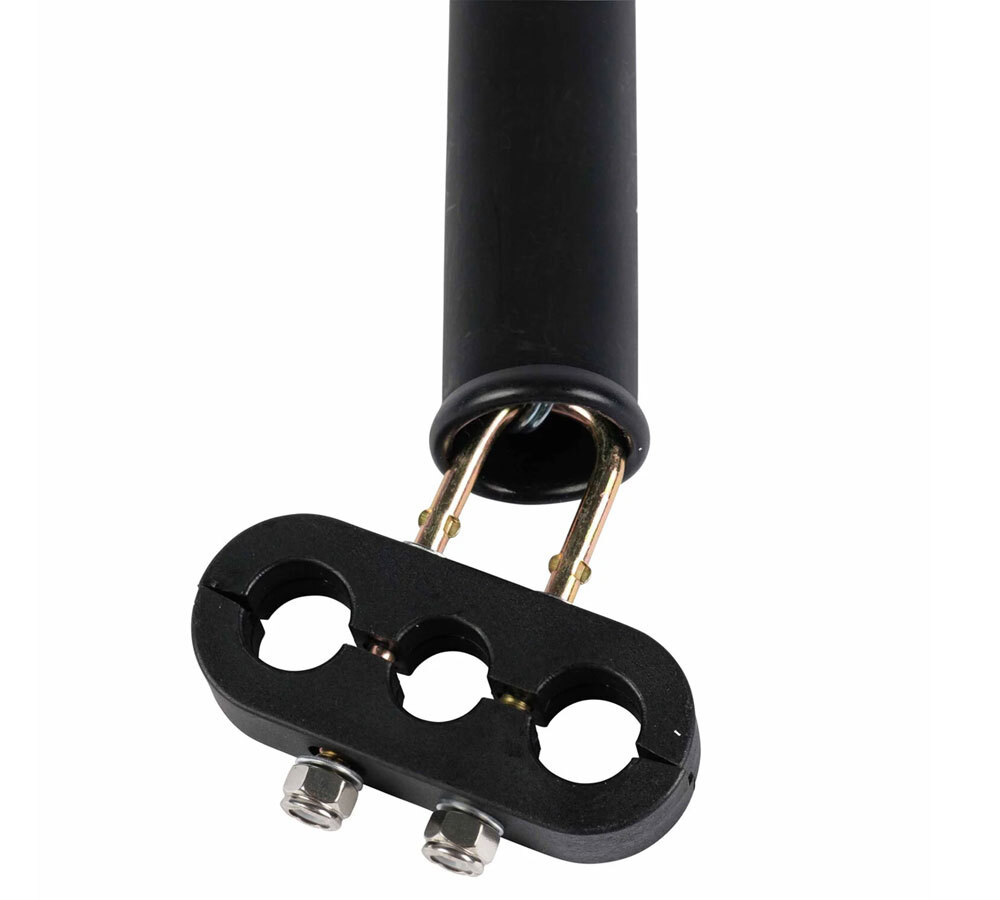 (4 Pack) TENDER KIT, 16" SINGLE SPRING 9420-1