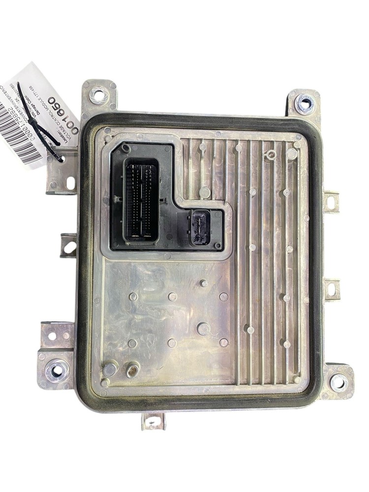 2024-2025 TESLA CYBERTRUCK FRONT RIGHT MID VOLTAGE CONTROLLER MODULE 1771458-10E