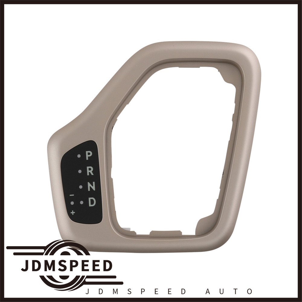 Auto Trans Shift Bezel 5YD27LS5AA 601-401 Automatic Transmission Shift Bezel NEW