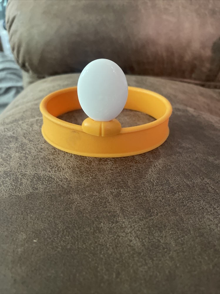 Joie Silicone Egg Ring