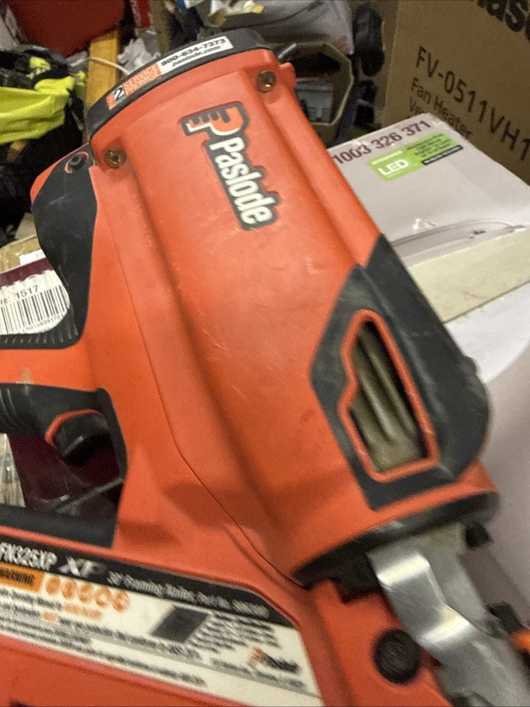 Paslode CF325XP Framing Gun - 905600 Untested So As Is