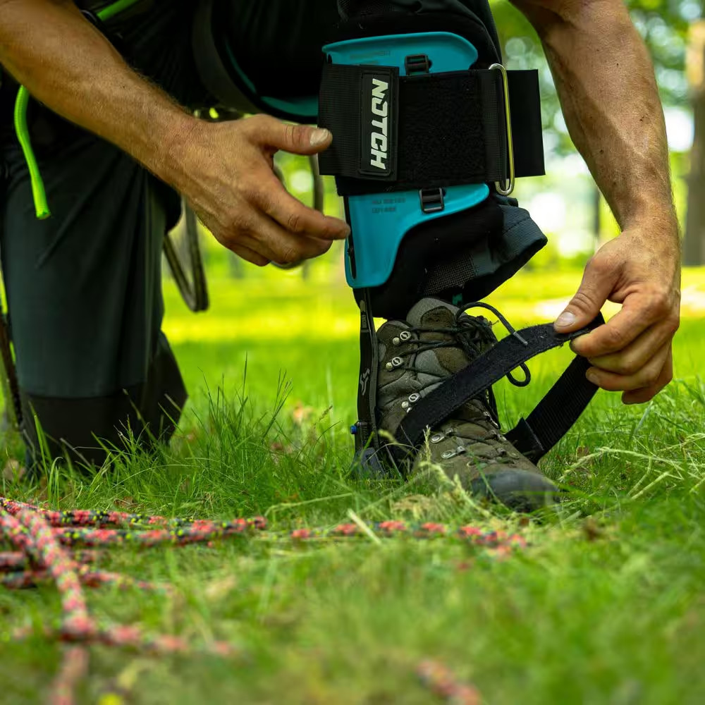 Steel Pole Gaffs Climbers