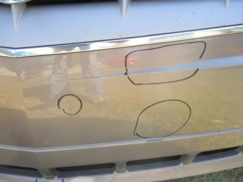 SRX 2007 Fob/Remote 301949