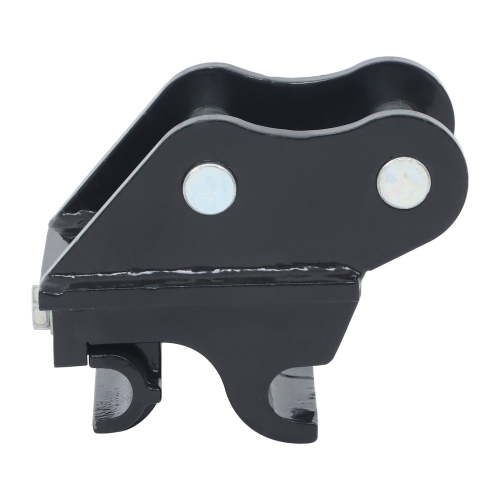 Mini Excavator Universal Quick Coupler - Durable & Efficient Attachment System
