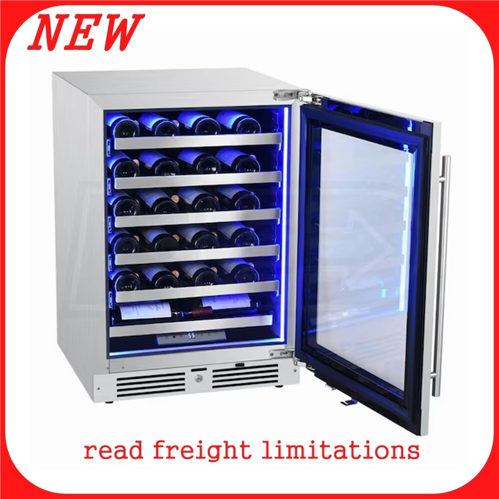 Landmark 24"  Wine Cooler 44 Bottle Capacity