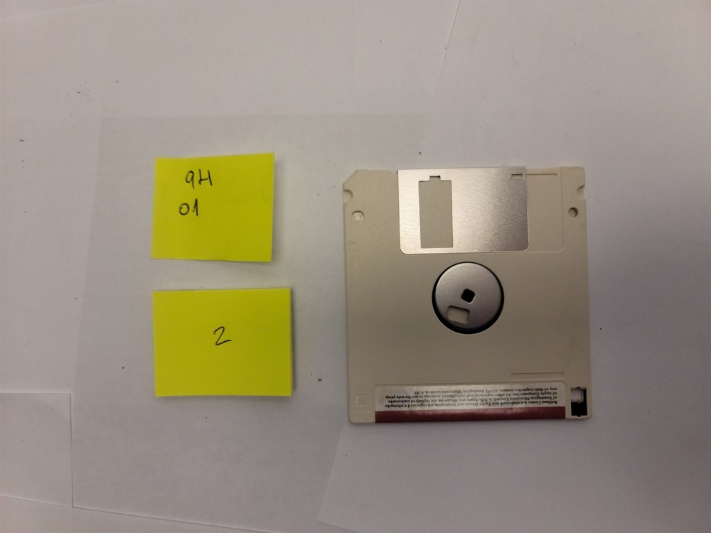 Kensington Turbo Mouse 4.0 Software for Macintosh , Version 4.02 - Tested
