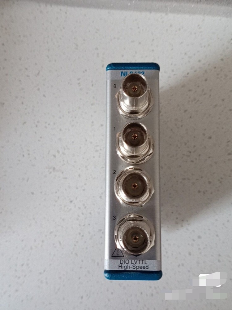 1pcs National Instruments NI 9402 Digital Module/da
