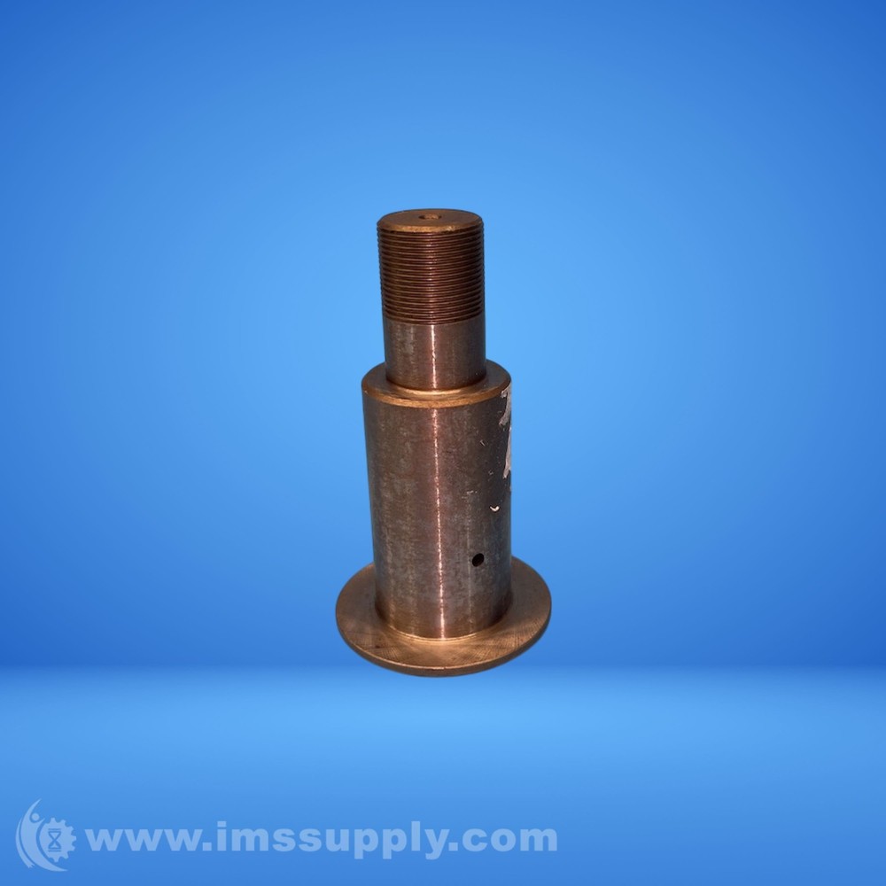 Spindle, Shaft 4x2x2 inch USIP