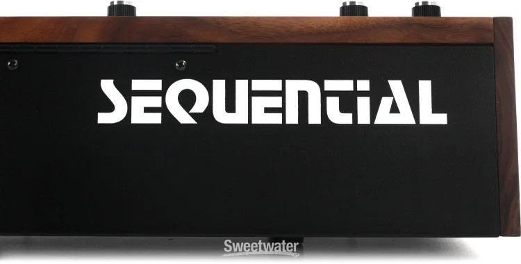 Sequential Prophet-5 61-key Analog Synthesizer