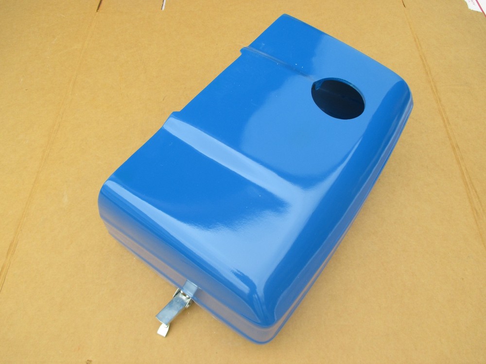 NOSECONE FOR PART 81589203 E1NN16A858AA E4NN16A858AA E4NN16A858AB
