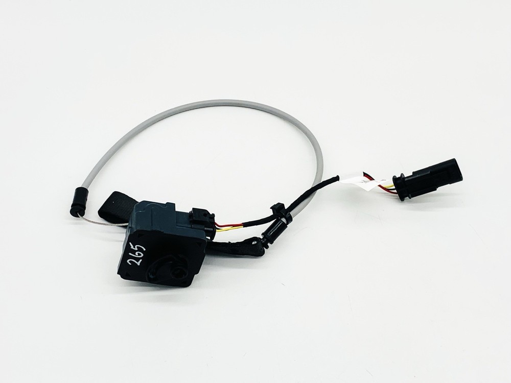 2017-2022 Tesla Model 3 HV Charge Charging Port Inlet Socket Module Cable -22-A