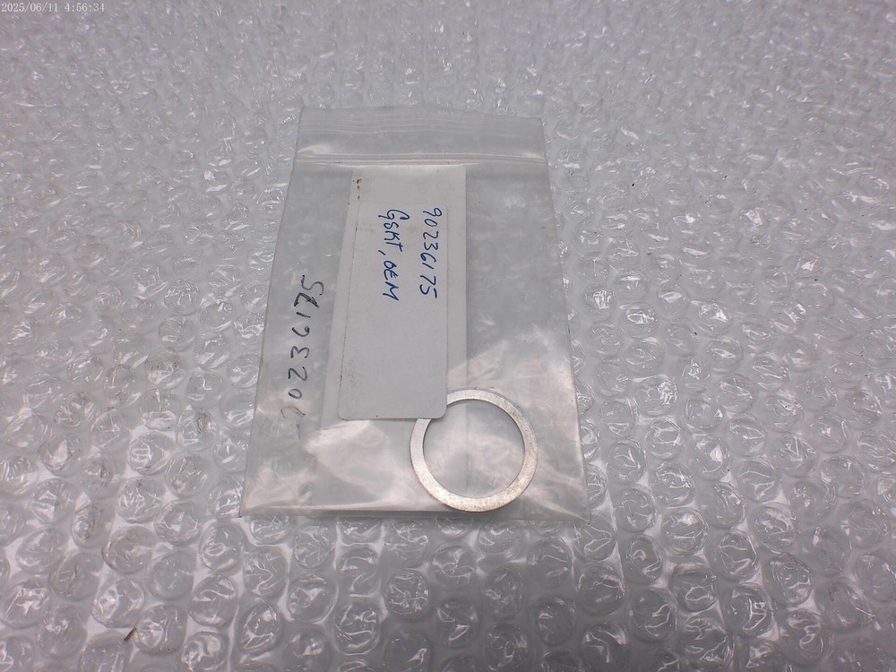 SEPARATOR TECHNOLOGY SOLUTIONS 0004-2144-280 GASKET NSMP
