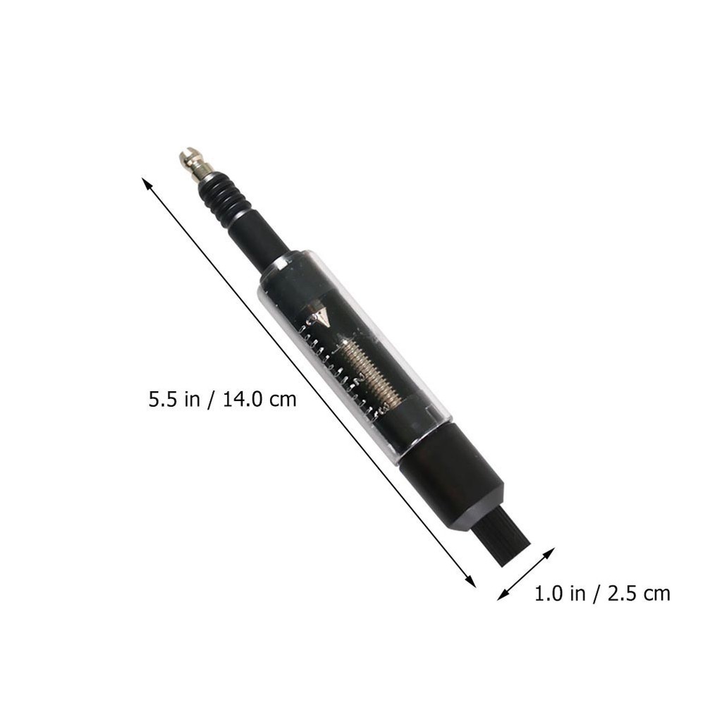 Durable Car Ignition System Detector Tool Auto Engine Ignition Coil Checker