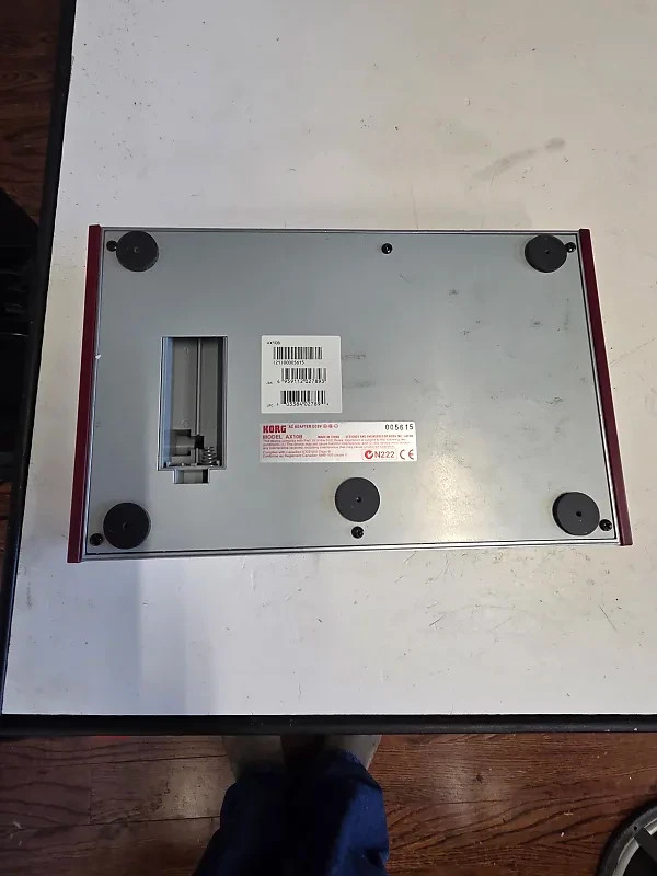 Korg Toneworks AX10B Multi Effects Pedal