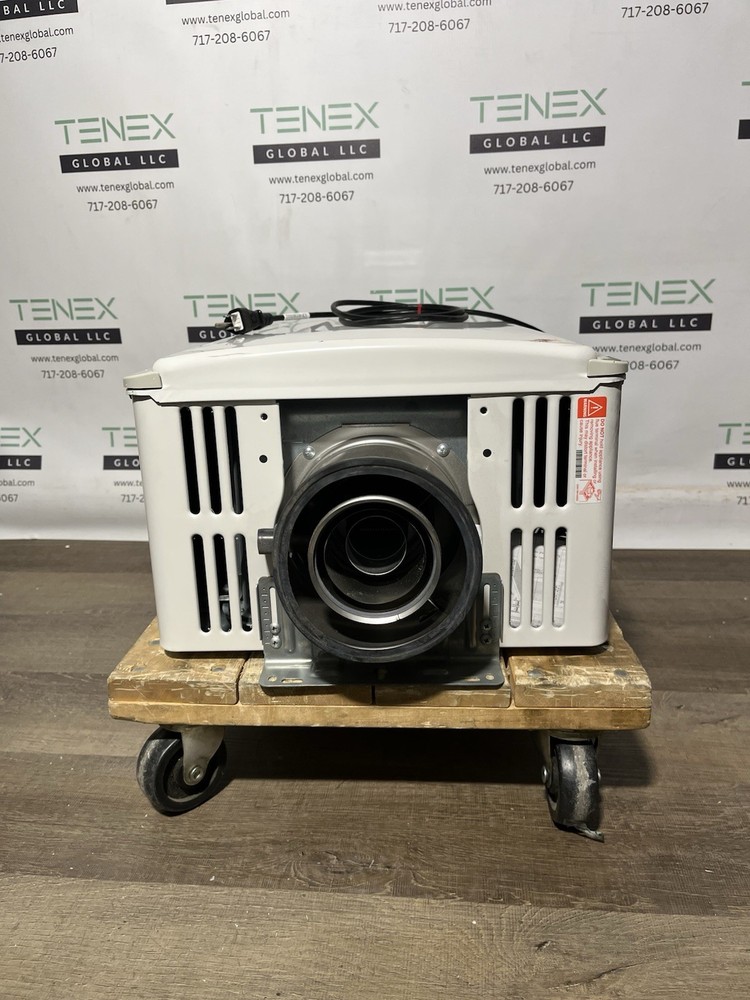 Rinnai V75iN Indoor Tankless Water Heater 180k BTU Natural Gas (C-8 #1739)