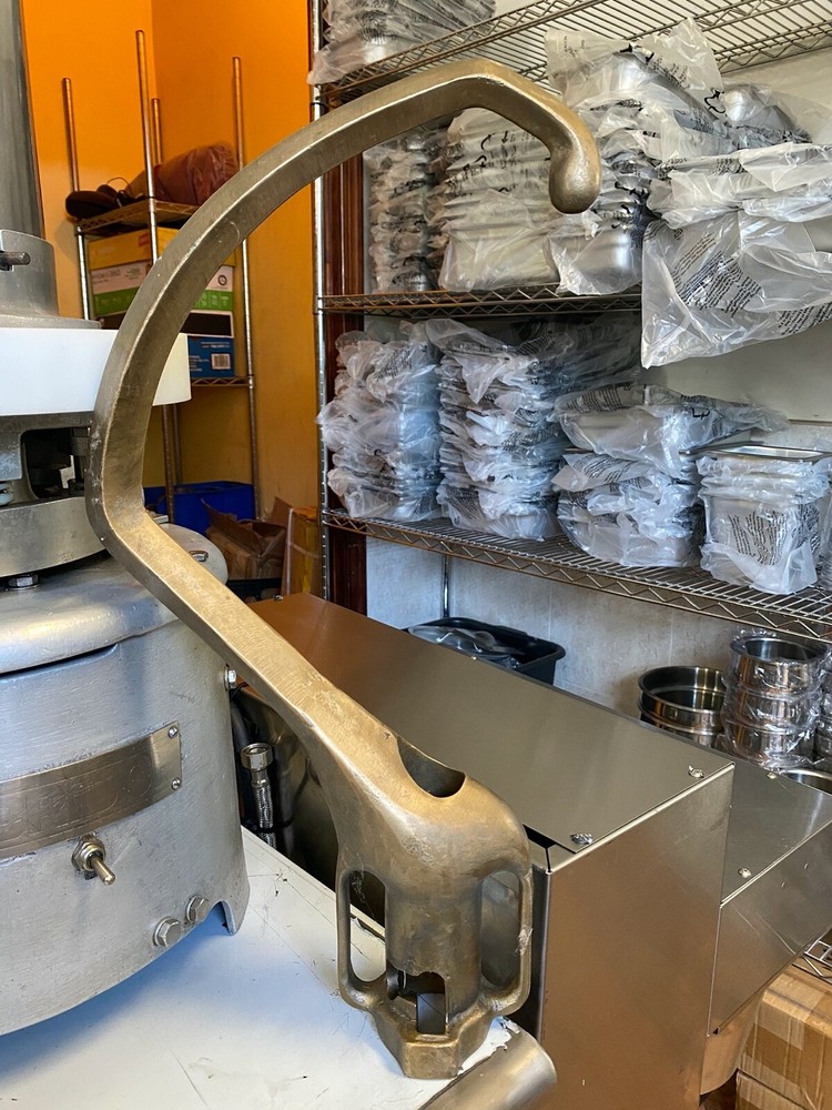 BRONZE HOBART DOUGH HOOK FOR 80 QUART MIXER