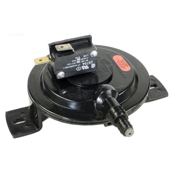 Hayward Vent Pressure Switch IDXL2VPS1930
