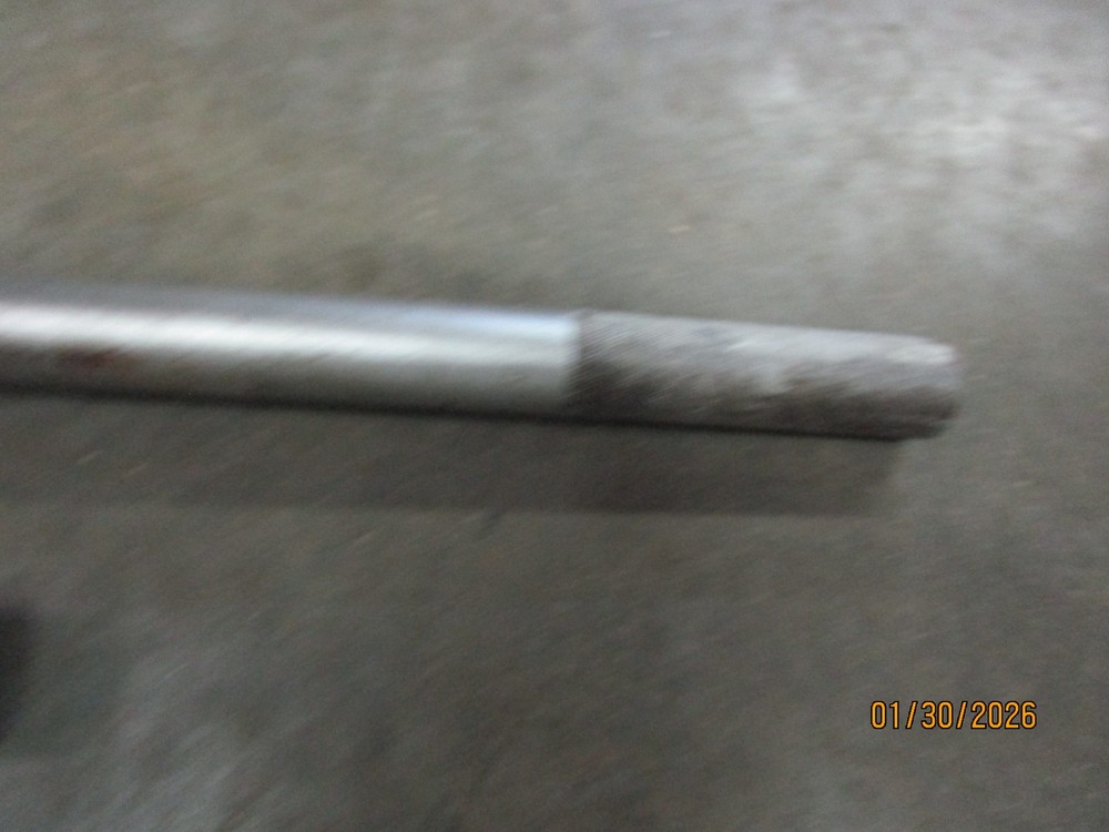 True Craft Japan 3/4 Dr Ratchet & Ext