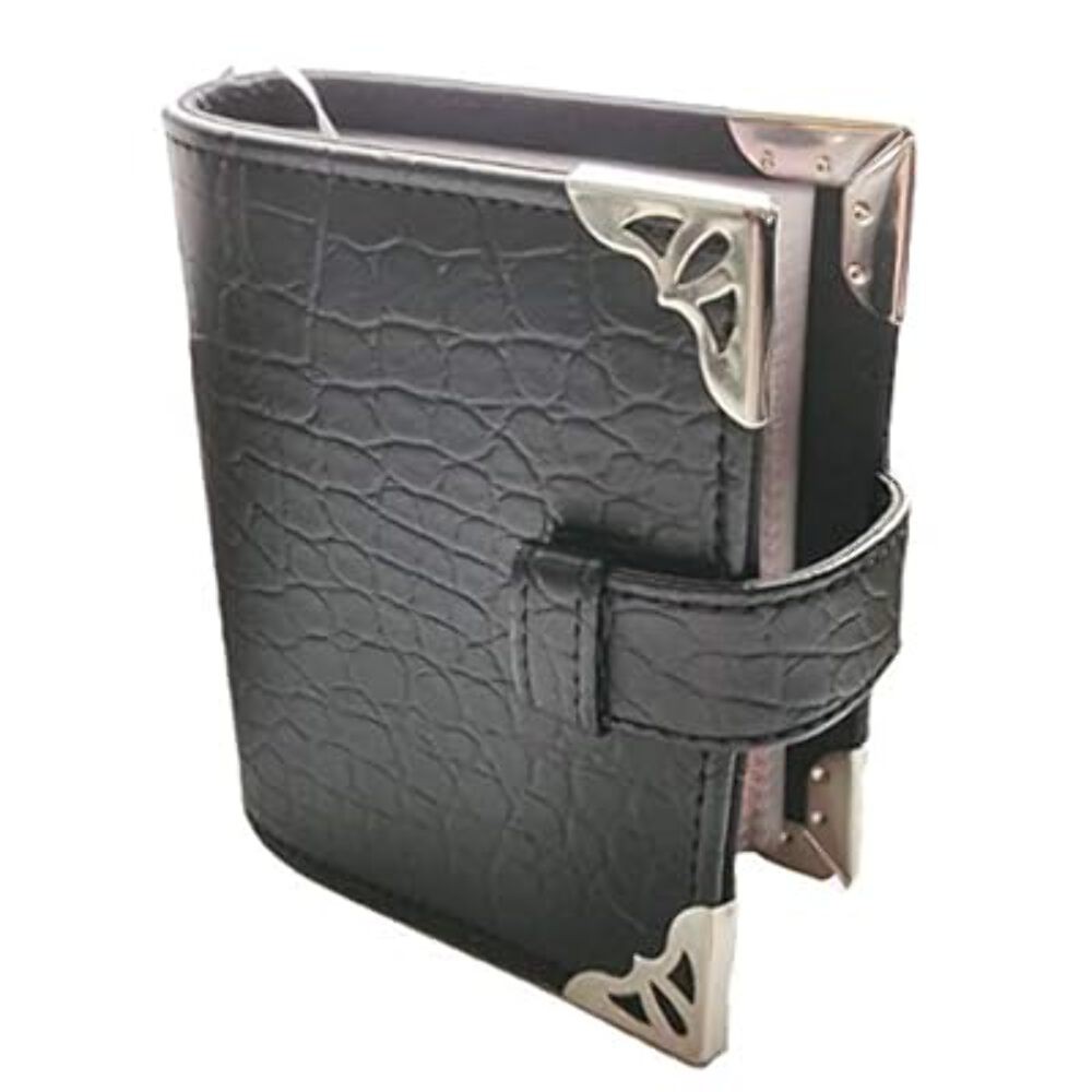 Spell Book Black Dragon Edition