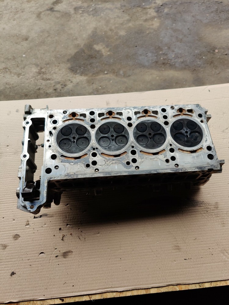 Benz C & E Class Sprinter 651 Engine Cylinder Head 2.1 Litre