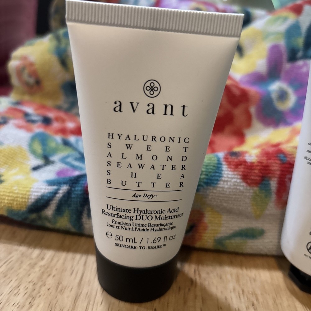 Avant PHA Delicate Resurfacing & Refining Microfoliant 50ml