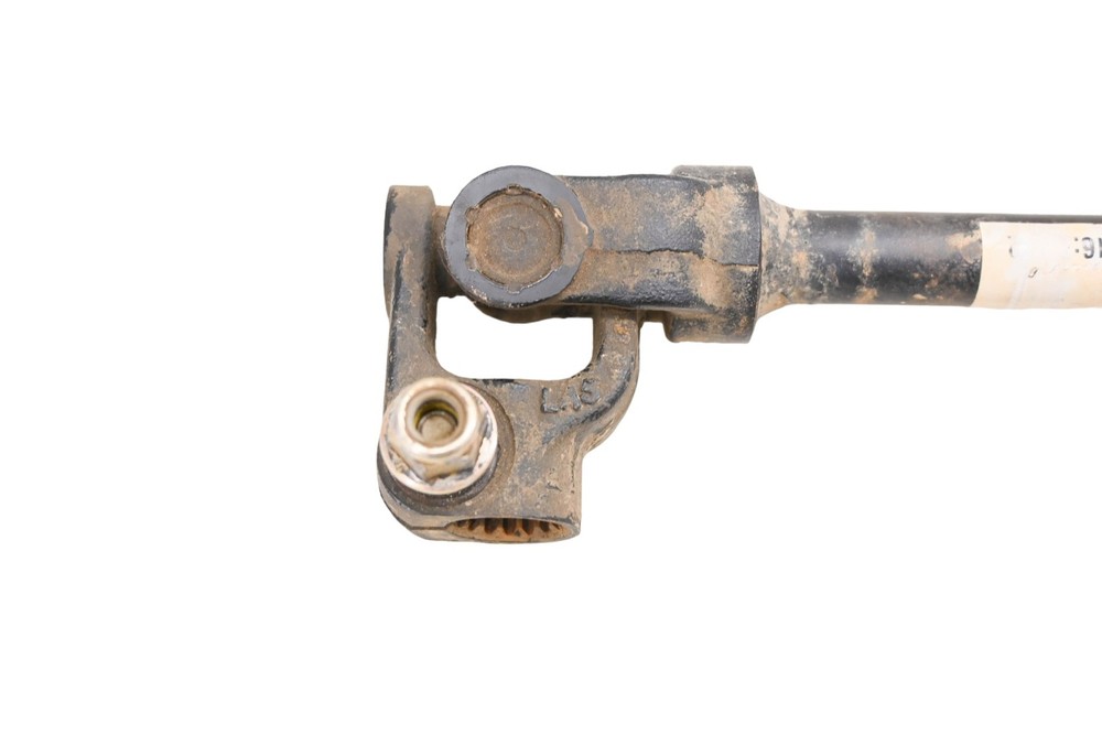 19 Can-Am Commander 1000R XT Steering Stem Shaft