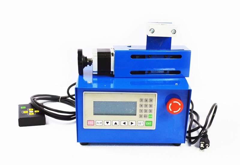 PreAsion Automatic Linear Oscillator Positioner Control Welder for Welding Equip