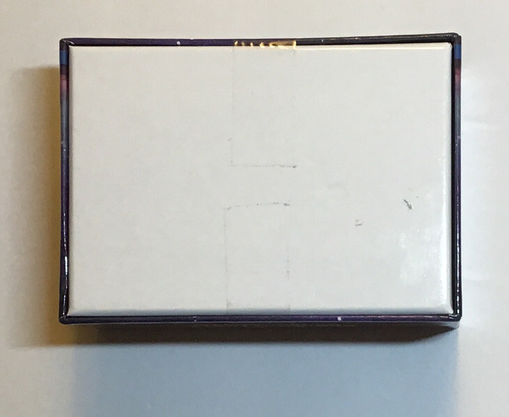 Periodic Table of Elements Laminated Flashcard Science kit Quick Element Study