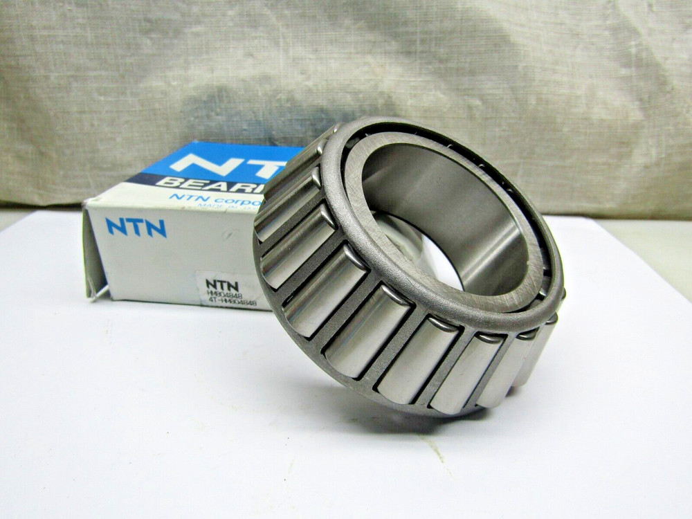 NTN HM804848 Taper Roller Bearing Cone