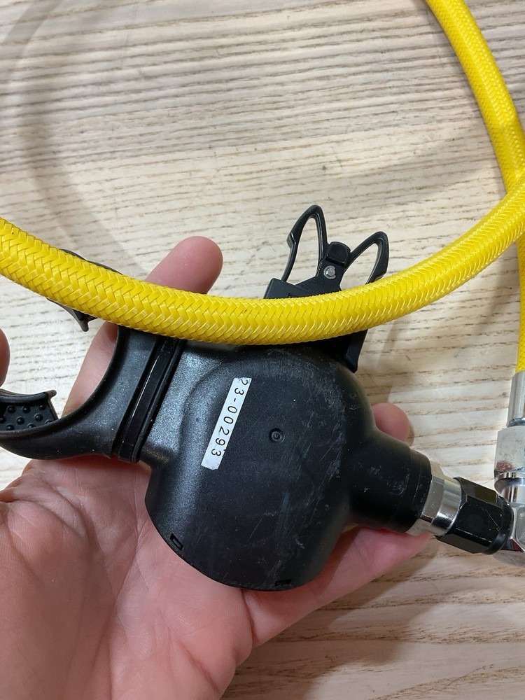 XS Scuba ALT AIR